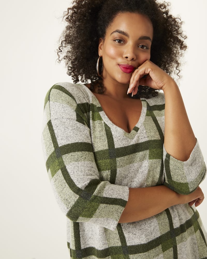Front of plus size  by Cameo | Dia&Co | dia_product_style_image_id:163754